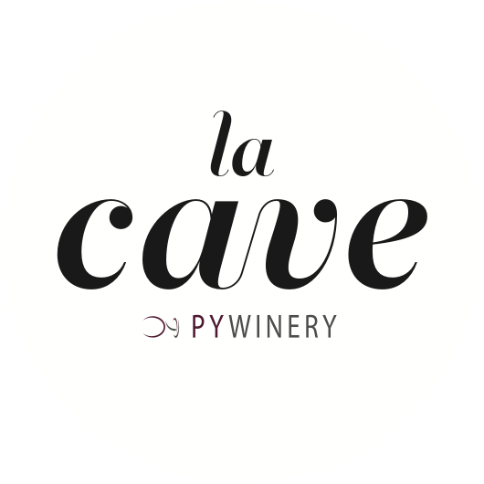 Logo de La Cave