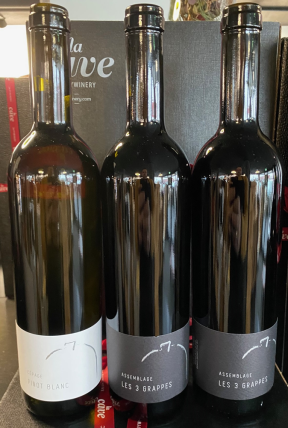 coffret vully