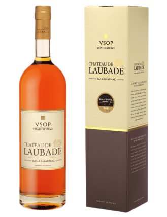 laubade vsop