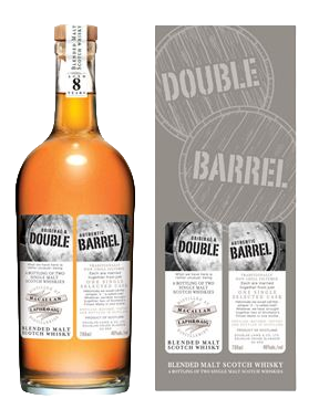 double barrel