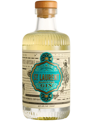 gin st laurent