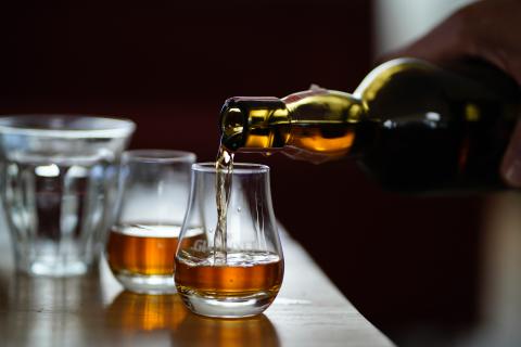 visuel whisky