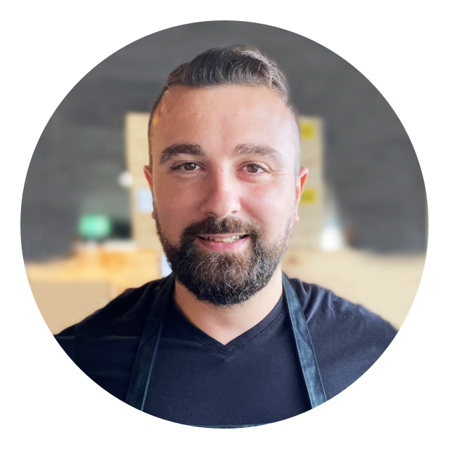 Photographie portrait de Alexis